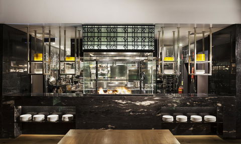 DoubleTree By Hilton Melbourne - Accommodation Fremantle 25