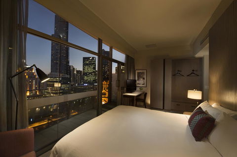 DoubleTree By Hilton Melbourne - Accommodation Fremantle 30