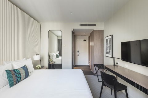 DoubleTree By Hilton Melbourne - Accommodation Fremantle 20