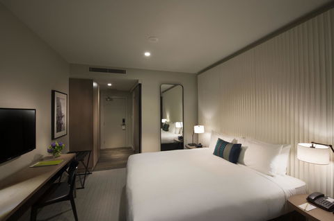 DoubleTree By Hilton Melbourne - Accommodation Fremantle 10