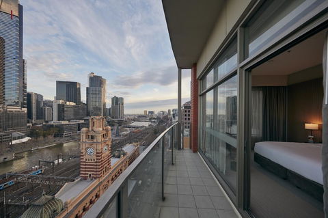 DoubleTree By Hilton Melbourne - Accommodation Fremantle 23