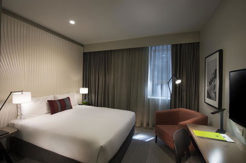 DoubleTree By Hilton Melbourne - Accommodation Fremantle 18