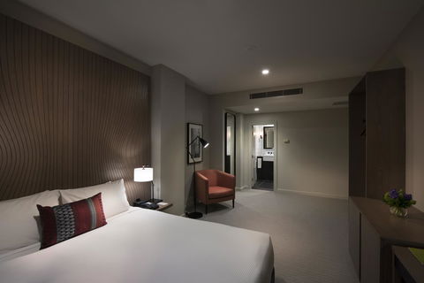 DoubleTree By Hilton Melbourne - Accommodation Fremantle 37