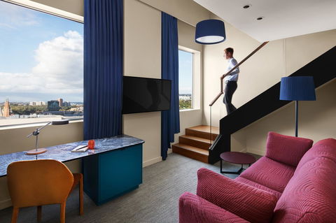 DoubleTree By Hilton Melbourne - Accommodation Fremantle 14