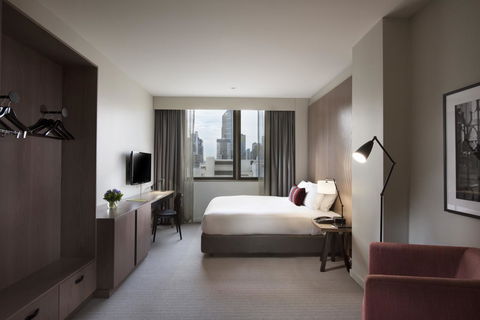 DoubleTree By Hilton Melbourne - Accommodation Fremantle 32