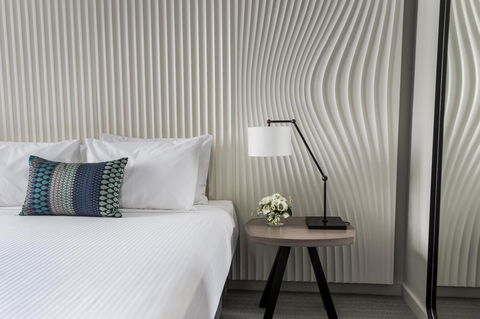 DoubleTree By Hilton Melbourne - Accommodation Fremantle 2