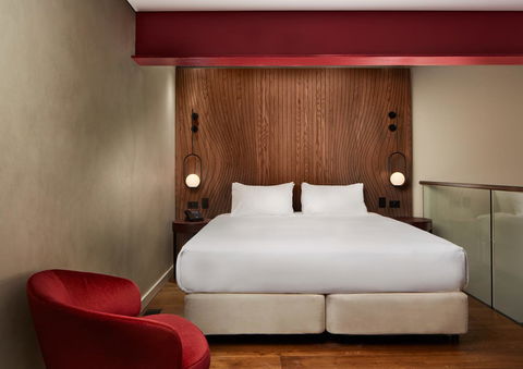 DoubleTree By Hilton Melbourne - Accommodation Fremantle 13