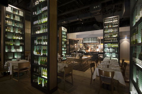 DoubleTree By Hilton Melbourne - Accommodation Fremantle 40