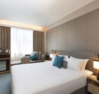 Novotel Melbourne Central - Accommodation Fremantle