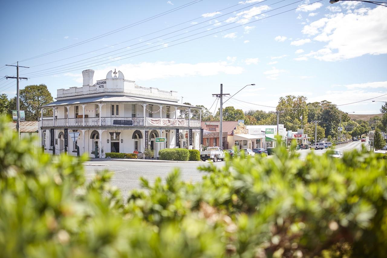 Fawcett VIC Accommodation Fremantle