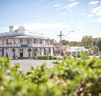 The Alexandra Hotel - Accommodation Fremantle