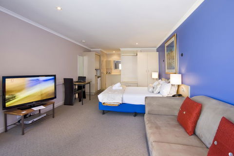 The Sandridge Motel - Accommodation Fremantle 42