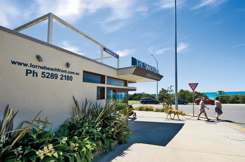 The Sandridge Motel - Accommodation Fremantle 6