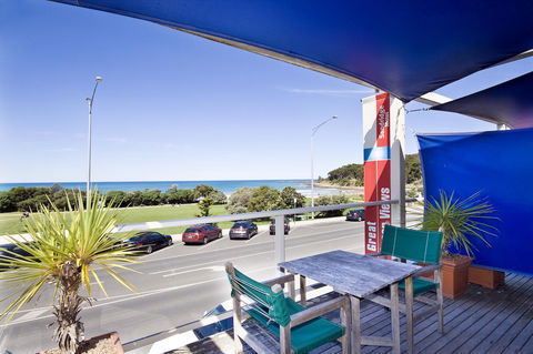 The Sandridge Motel - Accommodation Fremantle 14