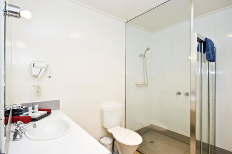The Sandridge Motel - Accommodation Fremantle 37