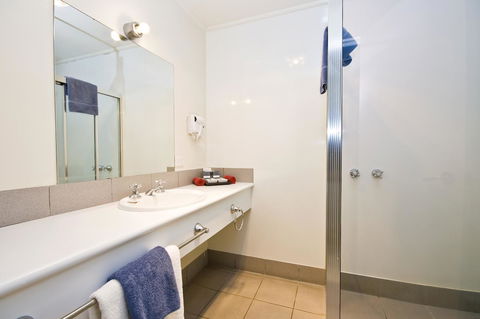 The Sandridge Motel - Accommodation Fremantle 32