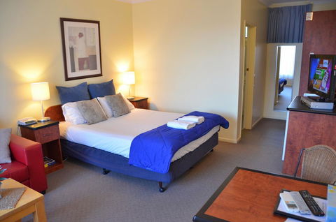 The Sandridge Motel - Accommodation Fremantle 17