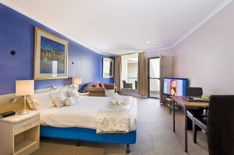 The Sandridge Motel - Accommodation Fremantle 38