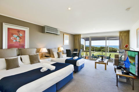 The Sandridge Motel - Accommodation Fremantle 39