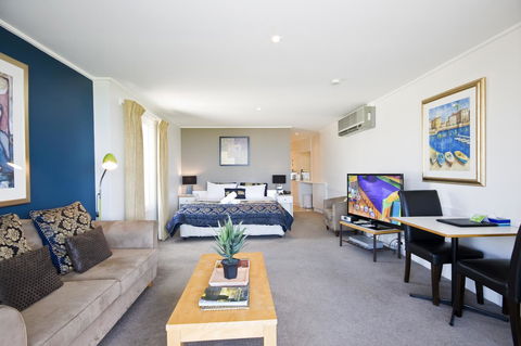 The Sandridge Motel - Accommodation Fremantle 30