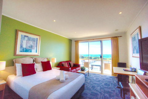 The Sandridge Motel - Accommodation Fremantle 11