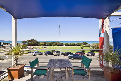 The Sandridge Motel - Accommodation Fremantle 25