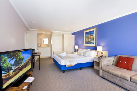 The Sandridge Motel - Accommodation Fremantle 44