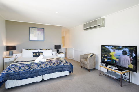 The Sandridge Motel - Accommodation Fremantle 31