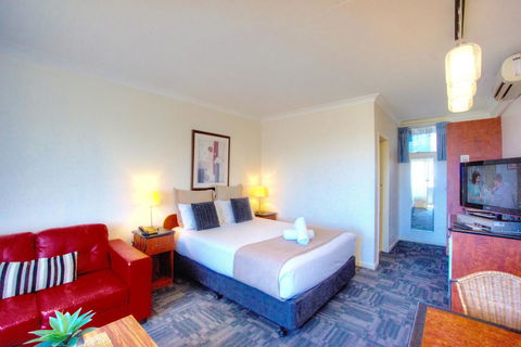 The Sandridge Motel - Accommodation Fremantle 9