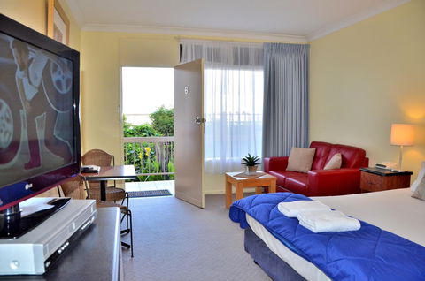 The Sandridge Motel - Accommodation Fremantle 18