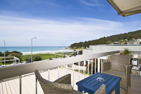 The Sandridge Motel - Accommodation Fremantle 8
