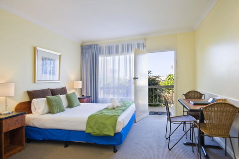 The Sandridge Motel - Accommodation Fremantle 29