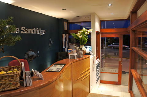 The Sandridge Motel - Accommodation Fremantle 21