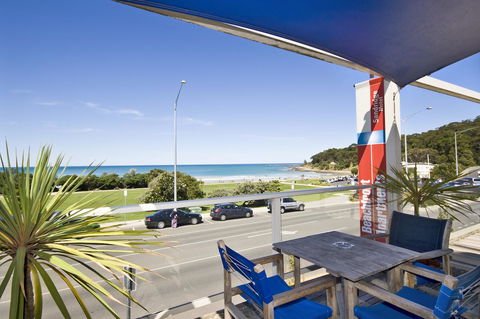 The Sandridge Motel - Accommodation Fremantle 23