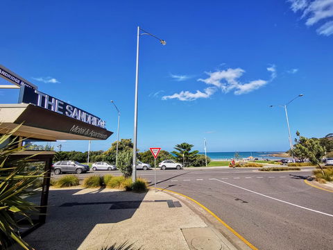 The Sandridge Motel - Accommodation Fremantle 3