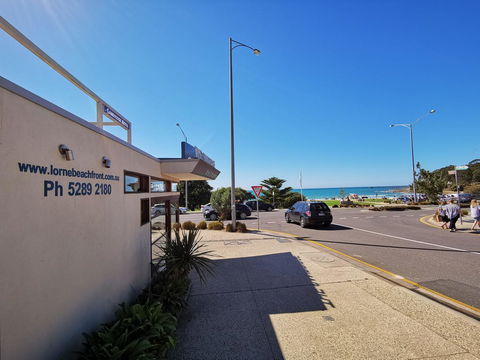 The Sandridge Motel - Accommodation Fremantle 2