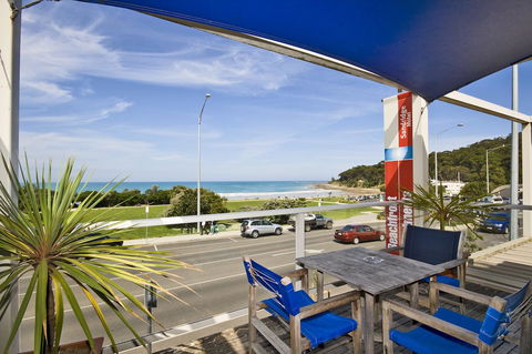 The Sandridge Motel - Accommodation Fremantle 35