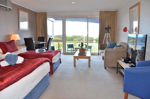 The Sandridge Motel - Accommodation Fremantle 20