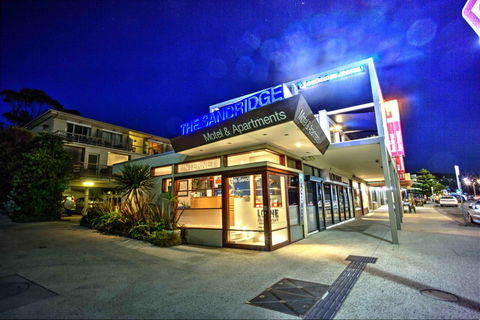 The Sandridge Motel - Accommodation Fremantle 7