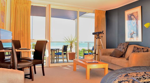 The Sandridge Motel - Accommodation Fremantle 12