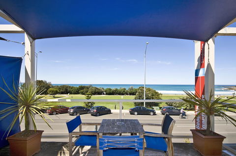 The Sandridge Motel - Accommodation Fremantle 24
