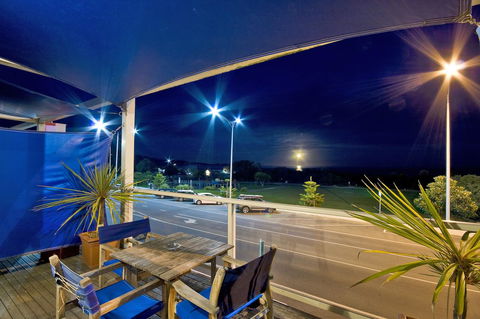 The Sandridge Motel - Accommodation Fremantle 15