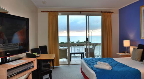 The Sandridge Motel - Accommodation Fremantle 19