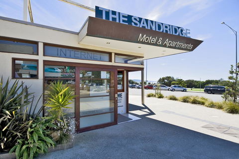 The Sandridge Motel - Accommodation Fremantle 5