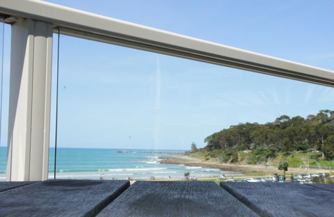 The Sandridge Motel - Accommodation Fremantle 22