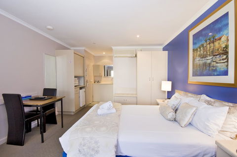 The Sandridge Motel - Accommodation Fremantle 41