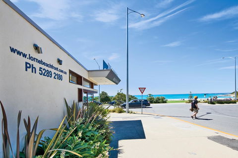 The Sandridge Motel - Accommodation Fremantle 26