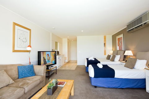 The Sandridge Motel - Accommodation Fremantle 36