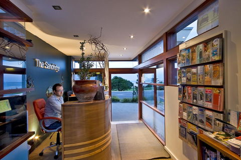 The Sandridge Motel - Accommodation Fremantle 4