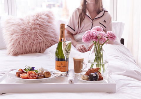 The Langham Melbourne - Accommodation Fremantle 17